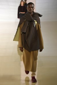 Acne Studios Men’s Fall 2020