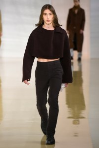 Acne Studios Men’s Fall 2020