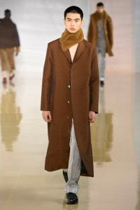 Acne Studios Men’s Fall 2020