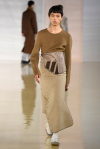 Acne Studios Men’s Fall 2020