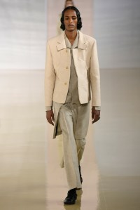 Acne Studios Men’s Fall 2020