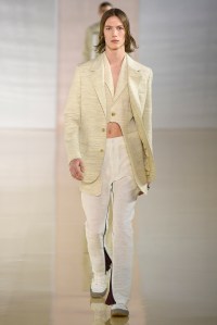 Acne Studios Men’s Fall 2020