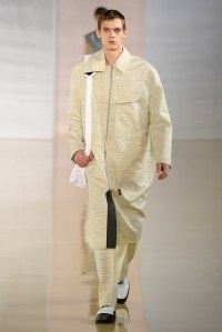 Acne Studios Men’s Fall 2020