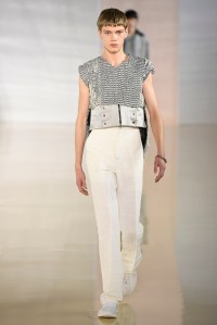 Acne Studios Men’s Fall 2020