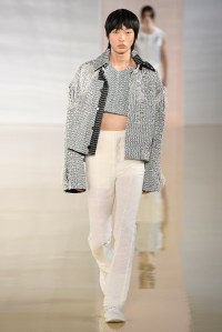 Acne Studios Men’s Fall 2020