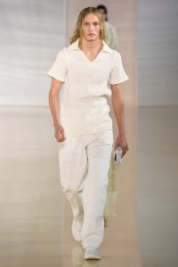 Acne Studios Men’s Fall 2020