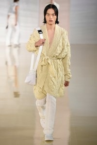Acne Studios Men’s Fall 2020