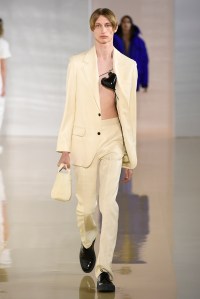 Acne Studios Men’s Fall 2020