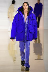 Acne Studios Men’s Fall 2020