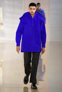Acne Studios Men’s Fall 2020