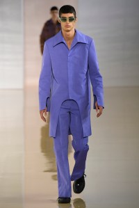 Acne Studios Men’s Fall 2020