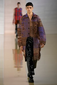 Acne Studios Men’s Fall 2020