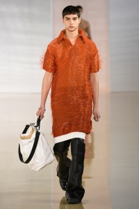 Acne Studios Men’s Fall 2020