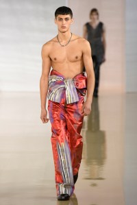 Acne Studios Men’s Fall 2020