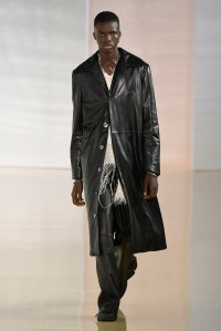 Acne Studios Men’s Fall 2020