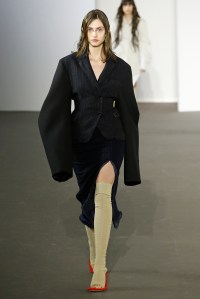 Acne Studios RTW Fall 2020