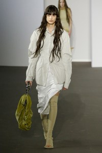 Acne Studios RTW Fall 2020