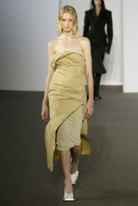 Acne Studios RTW Fall 2020