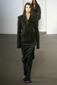 Acne Studios RTW Fall 2020