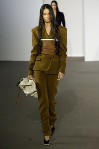 Acne Studios RTW Fall 2020