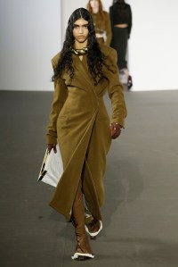 Acne Studios RTW Fall 2020