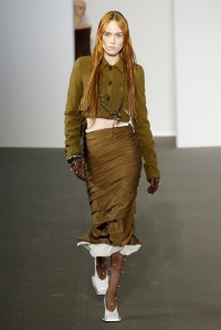 Acne Studios RTW Fall 2020