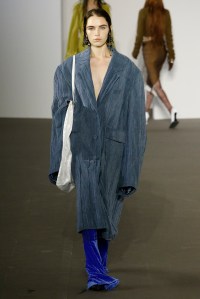 Acne Studios RTW Fall 2020
