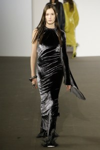 Acne Studios RTW Fall 2020