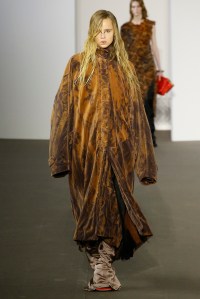 Acne Studios RTW Fall 2020