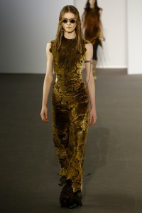 Acne Studios RTW Fall 2020