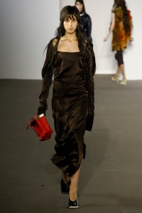 Acne Studios RTW Fall 2020