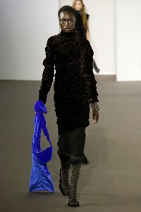 Acne Studios RTW Fall 2020