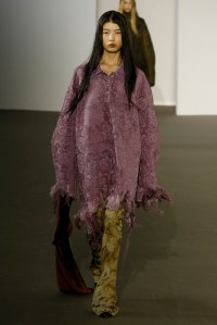 Acne Studios RTW Fall 2020