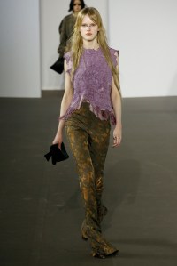 Acne Studios RTW Fall 2020
