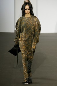 Acne Studios RTW Fall 2020