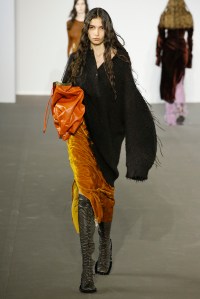 Acne Studios RTW Fall 2020