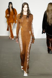 Acne Studios RTW Fall 2020