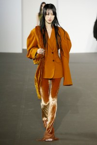 Acne Studios RTW Fall 2020