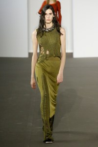 Acne Studios RTW Fall 2020
