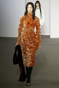 Acne Studios RTW Fall 2020