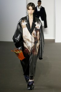 Acne Studios RTW Fall 2020
