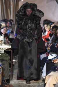Aganovich Couture Spring 2020
