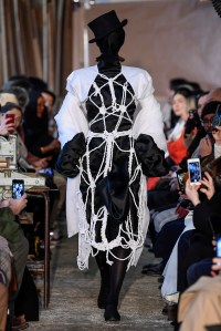 Aganovich Couture Spring 2020