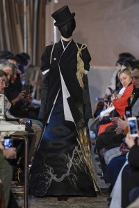 Aganovich Couture Spring 2020
