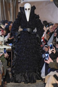 Aganovich Couture Spring 2020