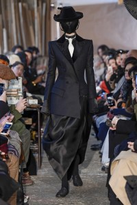Aganovich Couture Spring 2020