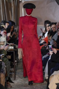Aganovich Couture Spring 2020