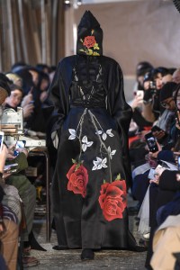 Aganovich Couture Spring 2020