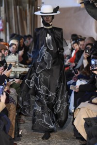 Aganovich Couture Spring 2020