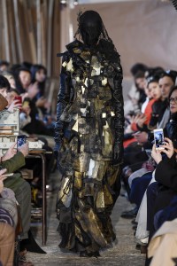 Aganovich Couture Spring 2020